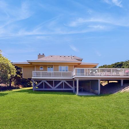 Beach Hideaway Bandon Exterior photo