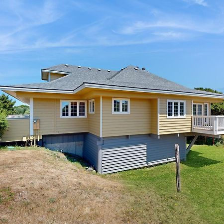 Beach Hideaway Bandon Exterior photo
