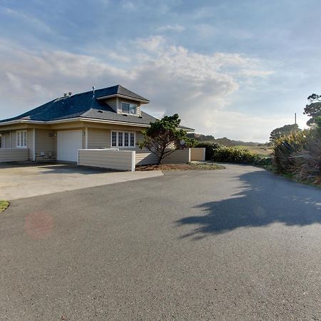 Beach Hideaway Bandon Exterior photo