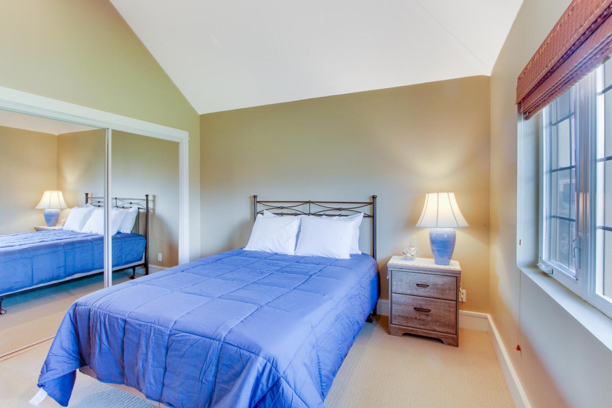 Beach Hideaway Bandon Exterior photo